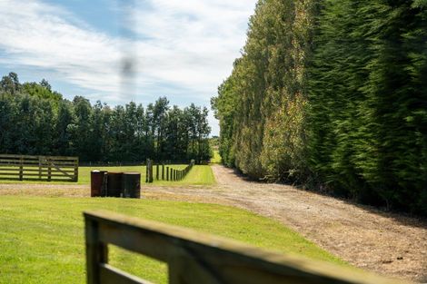 Photo of property in 459 Flora East, Makarewa, Invercargill, 9876