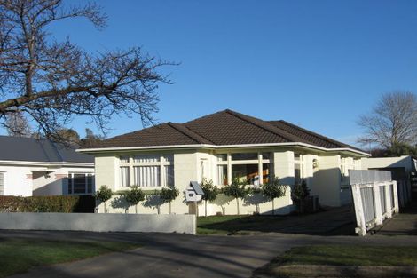 Photo of property in 46 Melbourne Street, Windsor, Invercargill, 9810