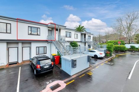 Photo of property in The Grange, 86/92 Bush Road, Albany, Auckland, 0632