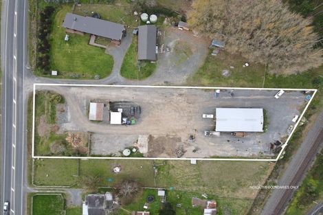 Photo of property in 6010 Great South Road, Horotiu, Hamilton, 3288