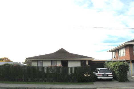 Photo of property in 2/18 O'briens Road, Sockburn, Christchurch, 8042