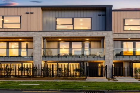 Photo of property in 11/70 Killarney Street, Takapuna, Auckland, 0622