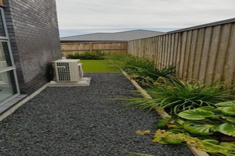 Photo of property in 59 Silverstream Boulevard, Kaiapoi, 7630