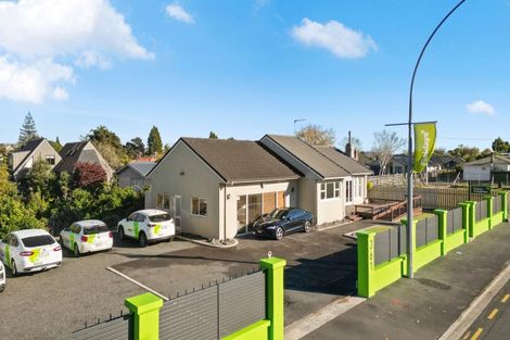 Photo of property in 361 Ulster Street, Beerescourt, Hamilton, 3200