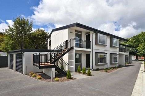 Photo of property in 153 Hastings Street East, Waltham, Christchurch, 8023