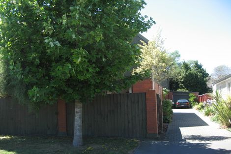 Photo of property in 2/56 Trafalgar Street, St Albans, Christchurch, 8014