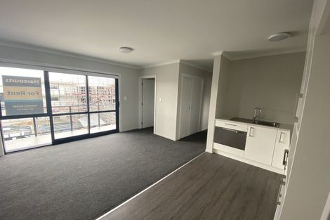 Photo of property in 208/17u Vialou Street, Hamilton Central, Hamilton, 3204