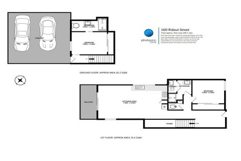 Photo of property in 16 Ridout Street, Maeroa, Hamilton, 3200