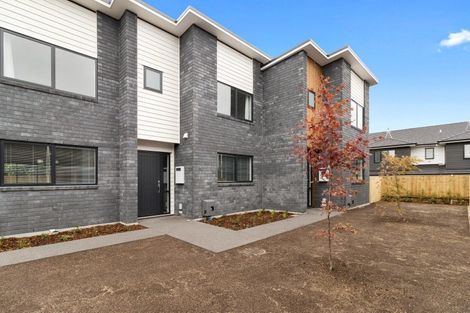 Photo of property in 88u8 Carrington Avenue, Silverdale, Hamilton, 3216