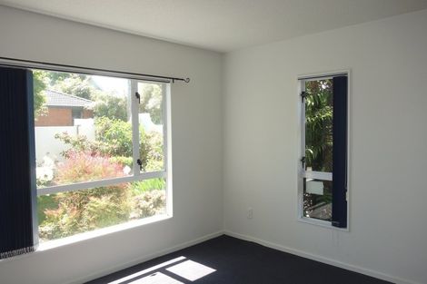 Photo of property in 2c/10 Otley Street, Christchurch Central, Christchurch, 8013