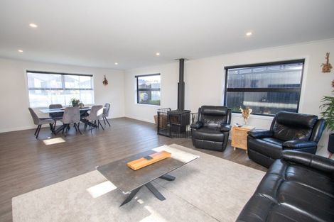 Photo of property in 28 Redhaven Rise, Netherby, Ashburton, 7700