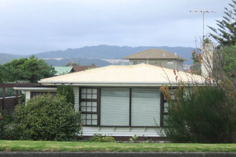 Photo of property in 142 Manly Street, Paraparaumu Beach, Paraparaumu, 5032
