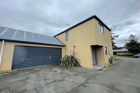 Photo of property in 1/112 Poulson Street, Addington, Christchurch, 8024