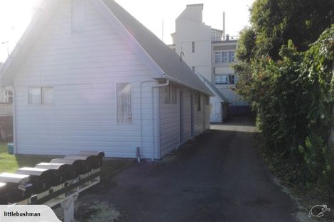 Photo of property in 6/17 Udy Street, Petone, Lower Hutt, 5012