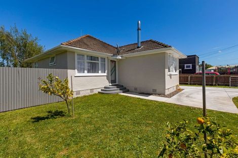 Photo of property in 28 Salisbury Avenue, Whanganui East, Whanganui, 4500