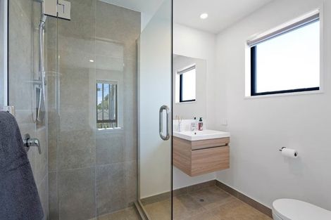 Photo of property in 4/32 Hammersley Avenue, Shirley, Christchurch, 8013