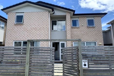 Photo of property in 9 Fong Road, Flat Bush, Auckland, 2019
