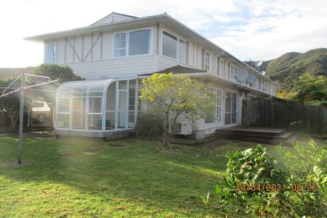 Photo of property in 5/29 Bauchop Road, Waterloo, Lower Hutt, 5011