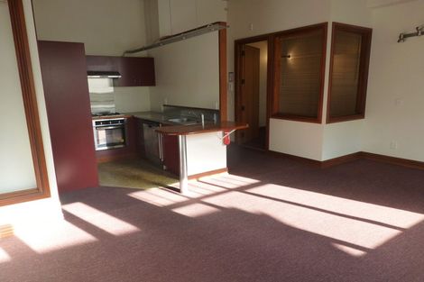 Photo of property in Pirie Street Townhouses, 28/35u Pirie Street, Mount Victoria, Wellington, 6011