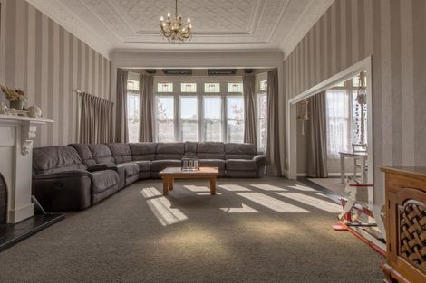 Photo of property in 2 Manila Street, Dannevirke, 4930