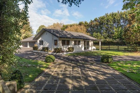 Photo of property in 161 Bollard Road, Tamahere, Hamilton, 3283