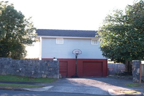 Photo of property in 32 Mckinstry Avenue, Mangere East, Auckland, 2024