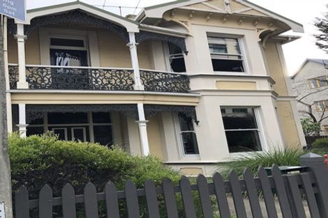 Photo of property in 699a Cumberland Street, North Dunedin, Dunedin, 9016
