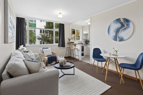 Photo of property in Mattingly Court, 10u4 Angus Avenue, Berhampore, Wellington, 6023