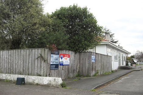 Photo of property in 125 Ferguson Street, West End, Palmerston North, 4412