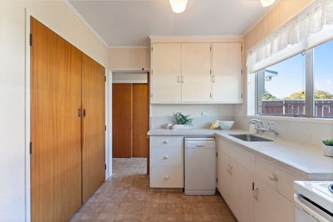 Photo of property in 28b Wood Street, Takaro, Palmerston North, 4410