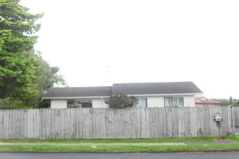 Photo of property in 60 Walworth Avenue, Pakuranga Heights, Auckland, 2010