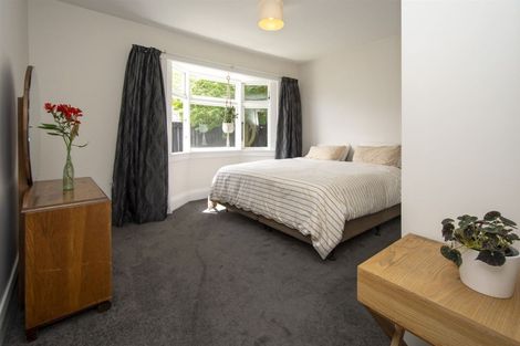 Photo of property in 140 Hastings Street, Sydenham, Christchurch, 8023