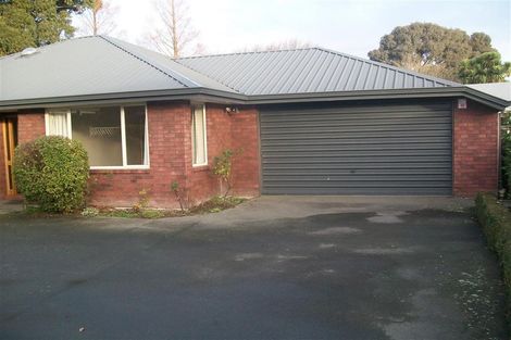 Photo of property in 60a Grampian Street, Casebrook, Christchurch, 8051