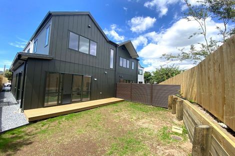 Photo of property in 7/52 Wedgwood Avenue, Mangere East, Auckland, 2024