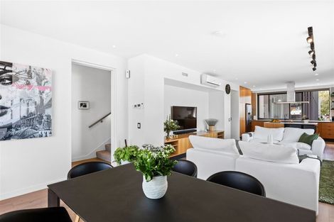 Photo of property in Latimer Terraces, 6/197 Hereford Street, Christchurch Central, Christchurch, 8011