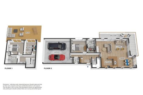 Photo of property in 3 Thomas Hanmer Drive, Hanmer Springs, 7334