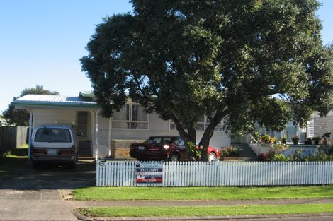 Photo of property in 50 Heybridge Street, Manurewa, Auckland, 2102