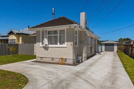 Photo of property in 28 Salisbury Avenue, Whanganui East, Whanganui, 4500