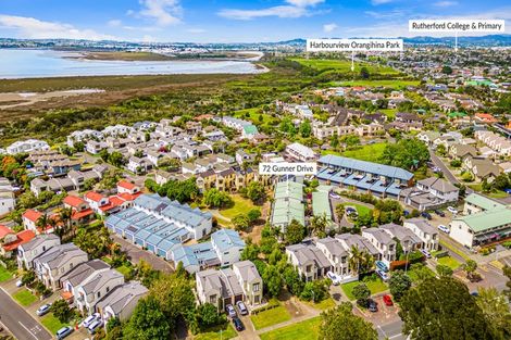 Photo of property in 72 Gunner Drive, Te Atatu Peninsula, Auckland, 0610