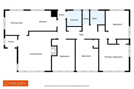Photo of property in 6 Netley Place, Aranui, Christchurch, 8061