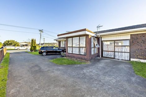 Photo of property in 1/96 Fitzroy Street, Papatoetoe, Auckland, 2104