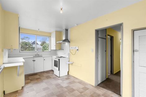 Photo of property in 2/136 Wainoni Road, Avondale, Christchurch, 8061