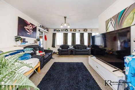 Photo of property in 1/2 Barrie Avenue, Papatoetoe, Auckland, 2025
