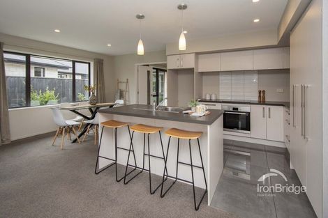 Photo of property in 55 Navy Loop, Rolleston, 7614