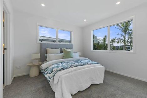 Photo of property in 20d Barrie Avenue, Papatoetoe, Auckland, 2025