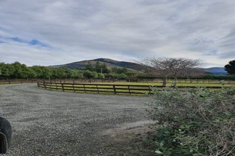 Photo of property in 1199 Ashley Gorge Road, Glentui, Oxford, 7495