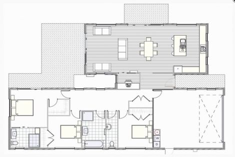 Photo of property in 2 Kainui Heights, Kamo, 0112