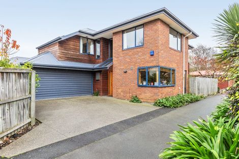 Photo of property in 11d Rudleigh Avenue, Upper Riccarton, Christchurch, 8041