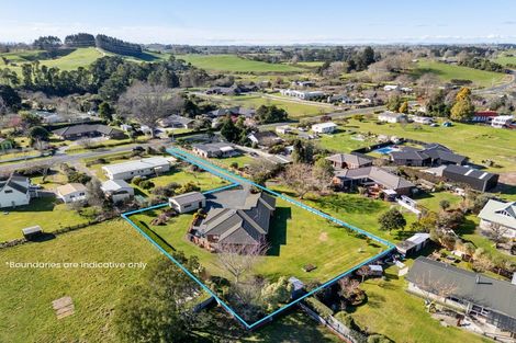 Photo of property in 520 Beechey Street, Pirongia, 3802
