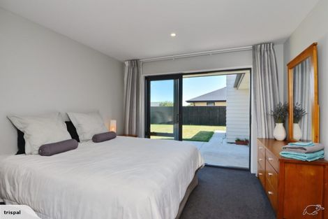 Photo of property in 11 Lloyds Close, Rolleston, 7614